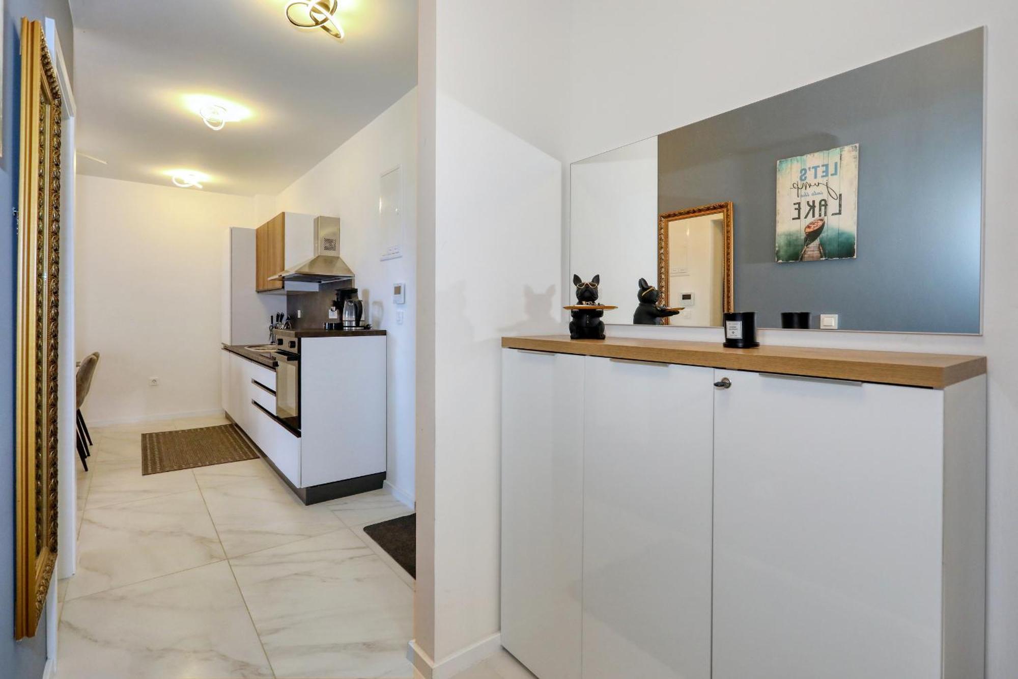 Apartment Relex With Pool & Jacuzzi Privlaka  Exterior photo
